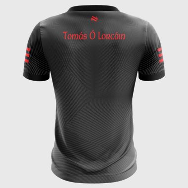 Tommy Larkins GAA Short Sleeve Training Top