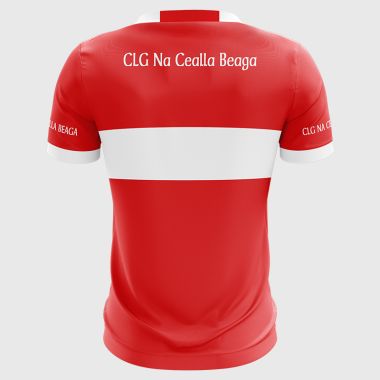 CLG Na Cealla Beaga Kids’ Jersey