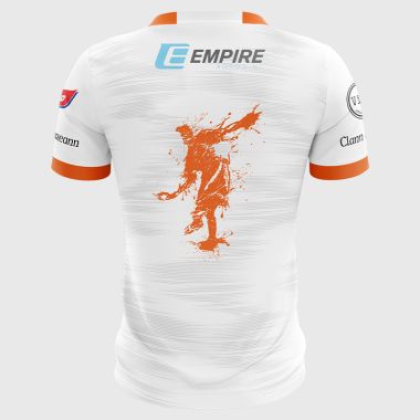 Clann Eireann Handball Jersey