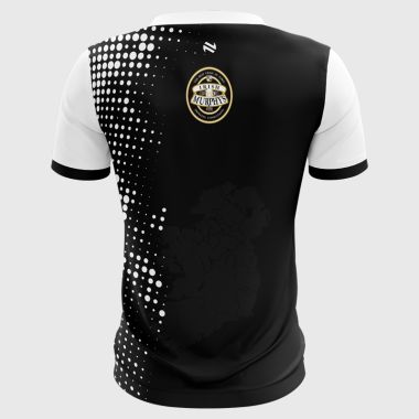 Brisbane Souths GFC Short Sleeve Training Top