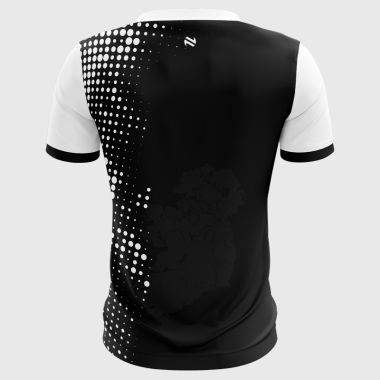 Brisbane Souths GFC Kids&#039; Short Sleeve Training Top