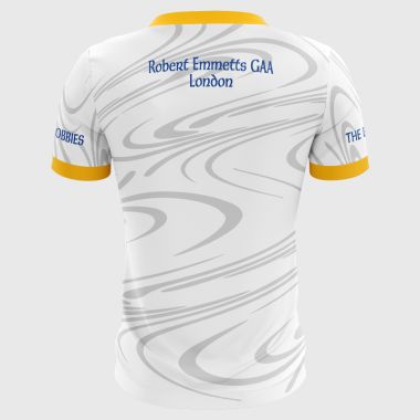 Robert Emmetts Hurling Club Keeper Jersey