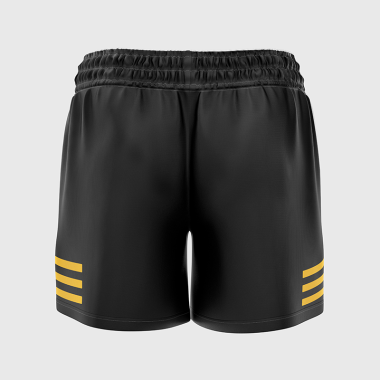 Tubber GAA Kids’ Mourne Shorts