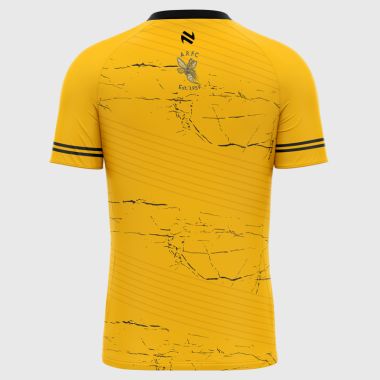Abbeyfeale RFC Toddler Rugby Replica Jersey