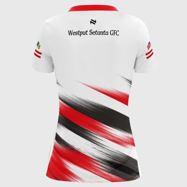 WestPut Setanta Women&#039;s Fit Short Sleeve Training Top