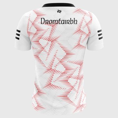 Dromtarriffe GAA Kids&#039; Short Sleeve Training Top