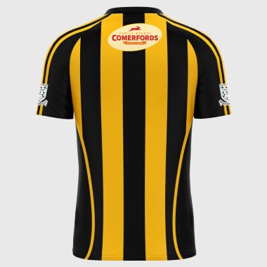 Round Towers GAA Kildare Town Kids’ Jersey