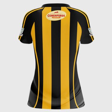 Round Towers GAA Kildare Town Women&#039;s Fit Jersey
