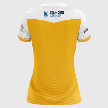 Greenwood GFC Women&#039;s Fit Goalkeeper Jersey