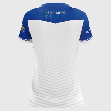 Greenwood GFC Women&#039;s Fit Outfield Jersey
