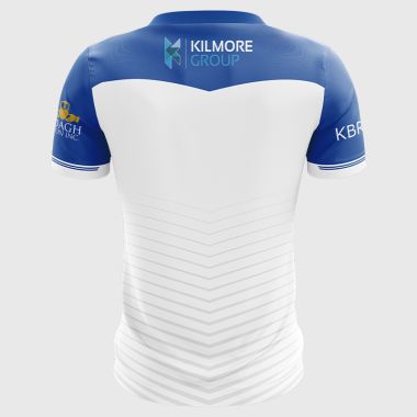 Greenwood GFC Outfield Jersey