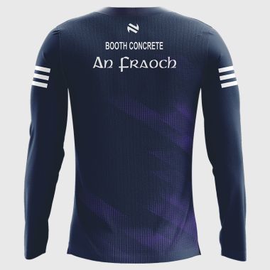 The Heath GAA Laois Men&#039;s Force Warm Up Top