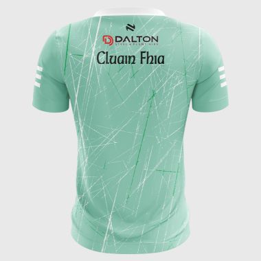 Clonea GAA Short Sleeve Training Top