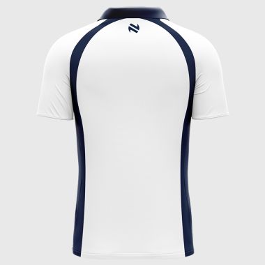 Crowborough Hockey Club Printed Games Shirt