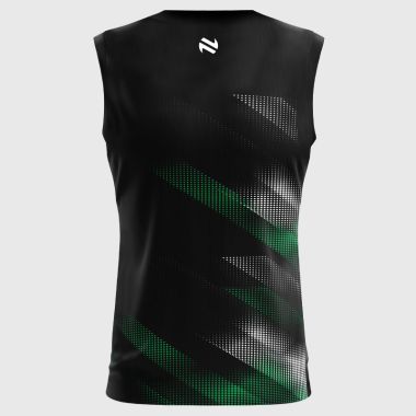 Teemore Shamrocks GFC Vest
