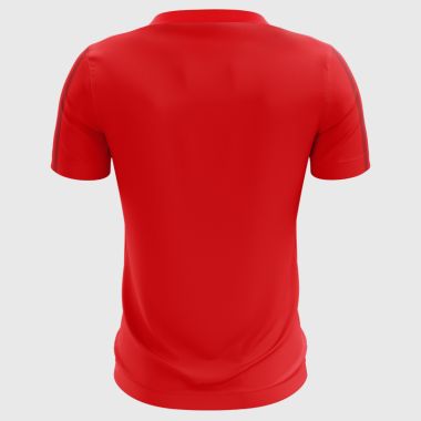 Didcot RUFC Printed T-Shirt