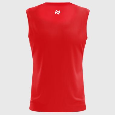 Didcot RUFC Vest