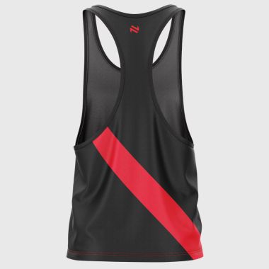 Wigan Harriers AC Women&#039;s Fit Athletics Vest