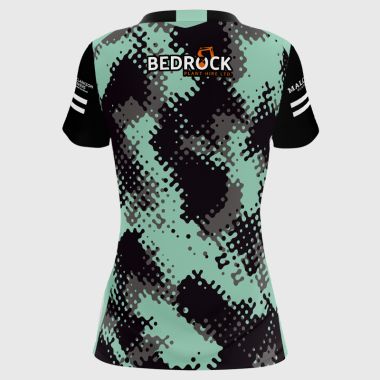 Tir Conaill Harps Women&#039;s Fit Jersey
