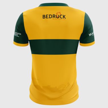 Tir Conaill Harps Jersey
