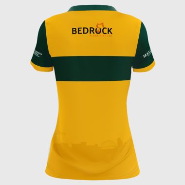 Tir Conaill Harps Women&#039;s Fit Jersey