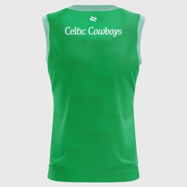 Celtic Cowboys Kids&#039; Vest
