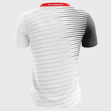 Ballinrobe Town AFC Kids&#039; Away Soccer Jersey