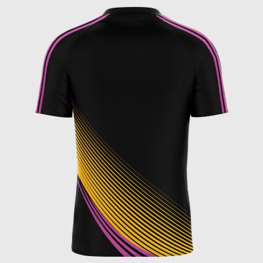 St. Aidan&#039;s HS Derrylin LGFA Jersey