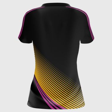St. Aidan&#039;s HS Derrylin Women’s Fit LGFA Jersey