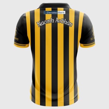 St. Aidan&#039;s HS Derrylin Kids’ Jersey