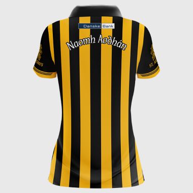 St. Aidan&#039;s HS Derrylin Women&#039;s Fit Jersey