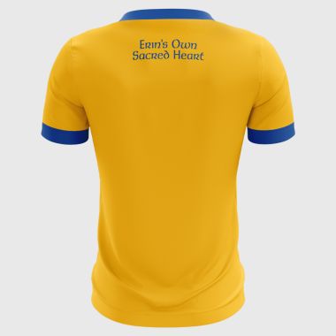 Erins Own LGFA Jersey