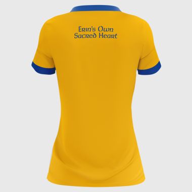 Erins Own LGFA Women&#039;s Fit Jersey