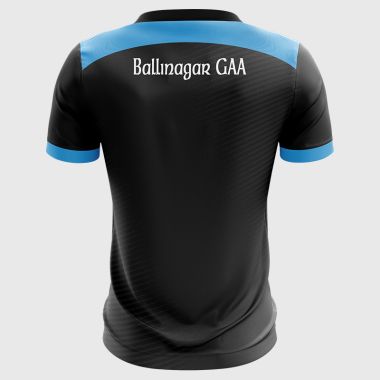 Ballinagar GAA Kids’ Jersey