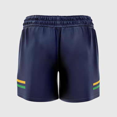 Leitrim Ladies GFC New York Mourne Shorts