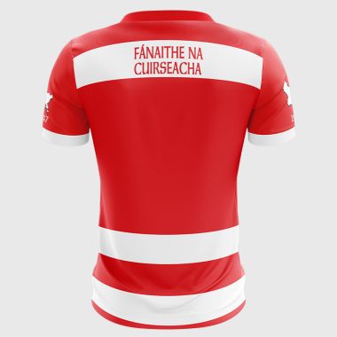Courcey Rovers GAA Jersey