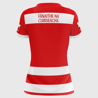 Courcey Rovers GAA Women&#039;s Fit Jersey