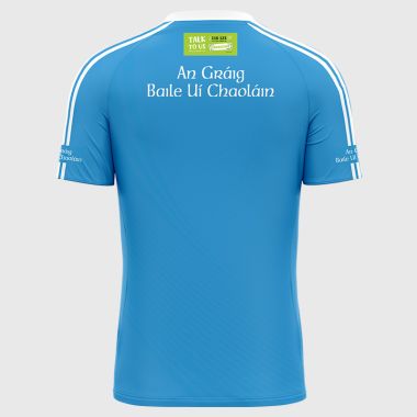 Graigueballycallan GAA Club Kids’ Jersey