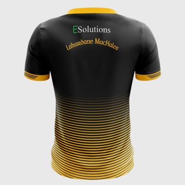 Lahardane MacHales Kids’ Jersey
