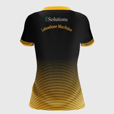 Lahardane MacHales Women&#039;s Fit Jersey