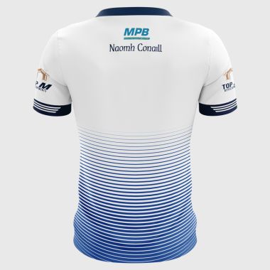 Naomh Conaill Kids’ Away Jersey