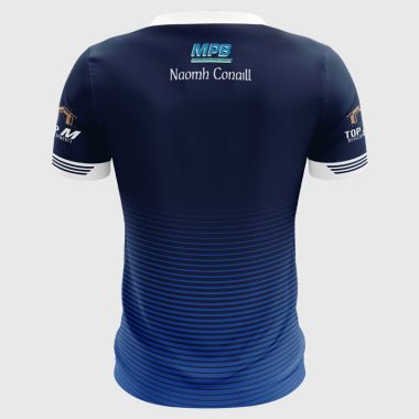 Naomh Conaill Kids’ Keeper Jersey