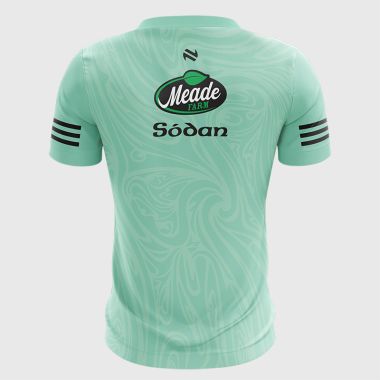 Syddan GFC Short Sleeve Training Top