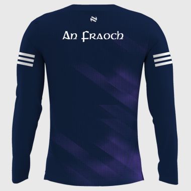 The Heath GAA Laois Kids&#039; Force Warm Up Top