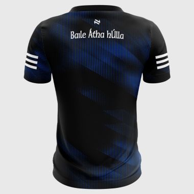 Ballyhooly GAA Short Sleeve Training Top