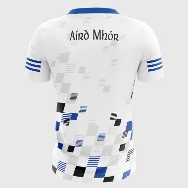 Ardmore GAA Short Sleeve Training Top