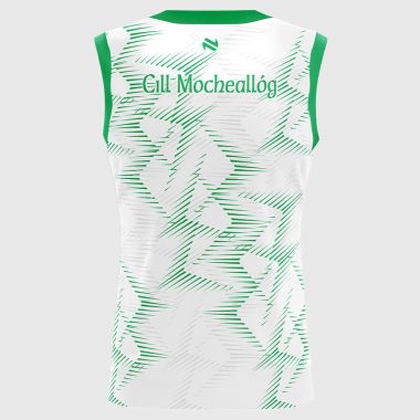Kilmallock GAA Vest