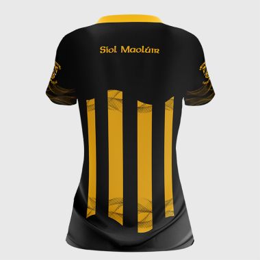 Shelmalier GAA Women&#039;s Fit Jersey