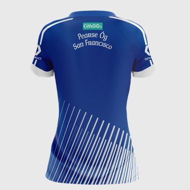 Pearse Óg, San Francisco Women&#039;s Fit Outfield Jersey