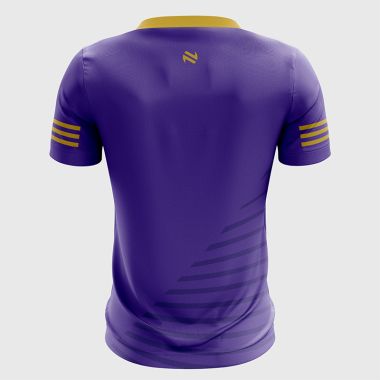 Faythe Harriers Short Sleeve Training Top